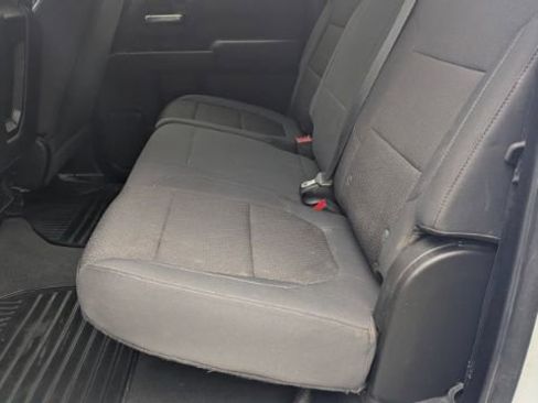 Used 2020 Chevrolet Silverado 2500 Custom w/ Custom Value Package image 19