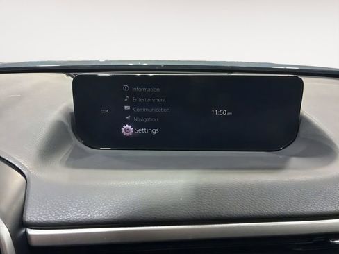 Used 2024 MAZDA CX-50 AWD 2.5 S w/ Cargo Package image 26