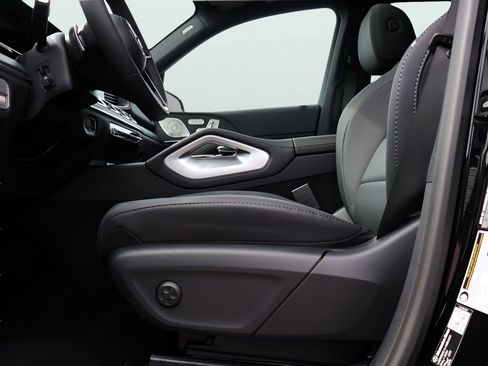 New 2026 Mercedes-Benz GLE 350 4MATIC image 39