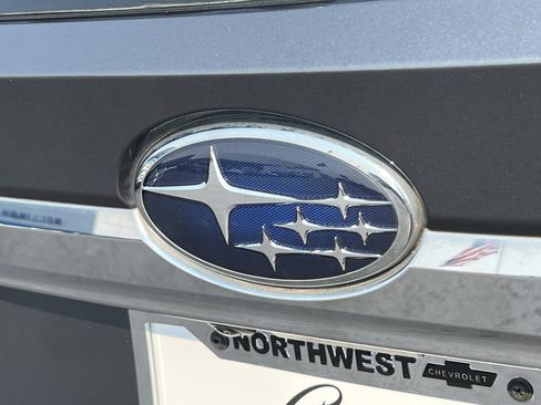 Used 2023 Subaru Ascent Touring AWD/4WD image 8