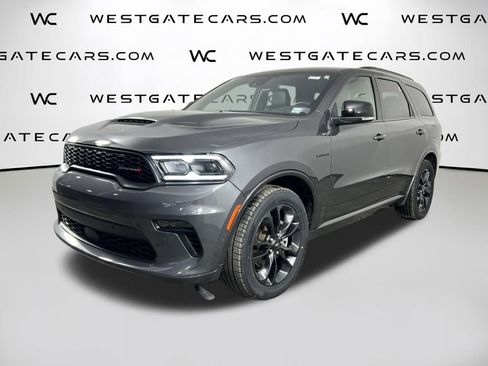 Used 2023 Dodge Durango R/T image 1