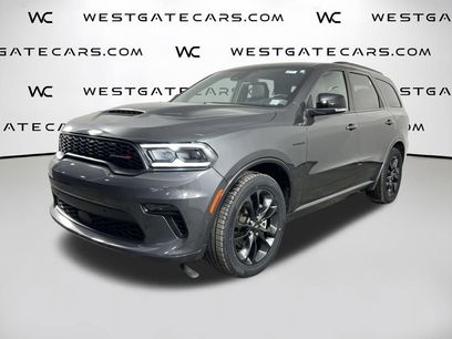 Used 2023 Dodge Durango R/T