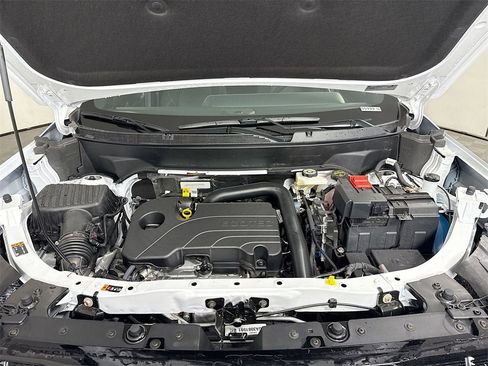 New 2026 GMC Terrain Elevation image 23