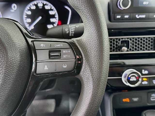 Used 2024 Honda Civic LX image 14