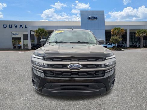 Used 2024 Ford Expedition XLT AWD/4WD image 9