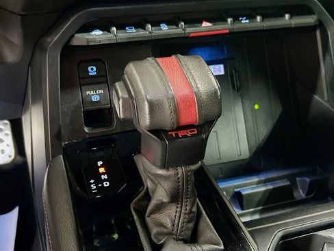 Used 2024 Toyota Tundra TRD Pro AWD/4WD image 14