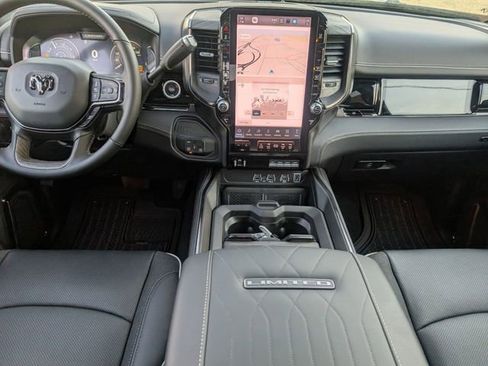 New 2026 RAM 2500 Limited image 24