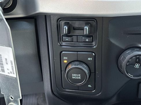 New 2026 Ford F450 XL AWD/4WD image 14