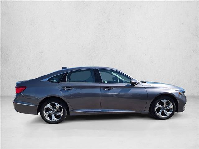 Used 2019 Honda Accord EX image 4