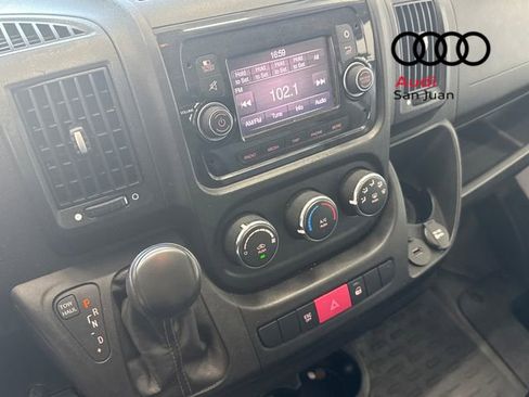 Used 2021 RAM ProMaster 1500 image 38