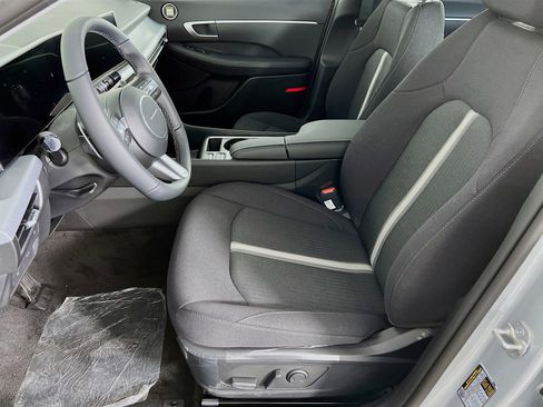 New 2026 Hyundai Sonata SEL AWD/4WD image 3