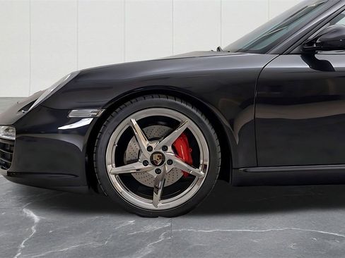 Used 2009 Porsche 911 Carrera S image 51
