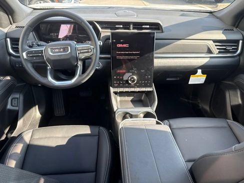 New 2027 GMC Terrain Elevation w/ Elevation Premium Package AWD/4WD image 19