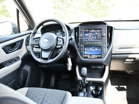 New 2026 Subaru Forester AWD/4WD image 17