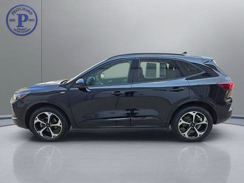 Used 2026 Ford Escape ST-Line Elite AWD/4WD image 4