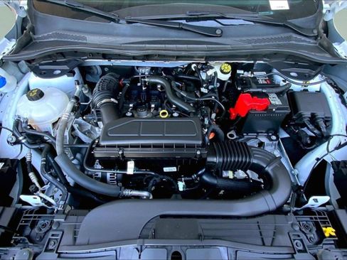 Used 2023 Ford Escape Active image 20