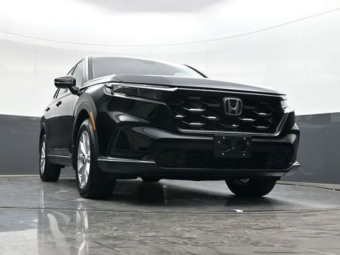 Used 2023 Honda CR-V EX-L image 32