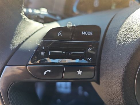 New 2026 Hyundai Elantra Sport image 15