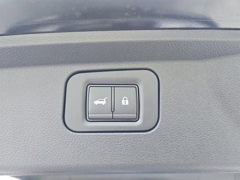 New 2026 INFINITI QX80 Autograph w/ Premium Cargo Package image 93