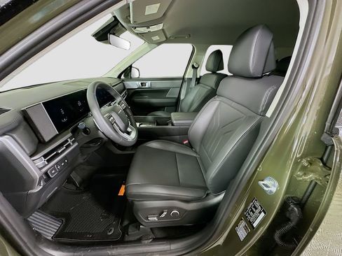 New 2026 Hyundai Santa Fe SEL FWD image 15