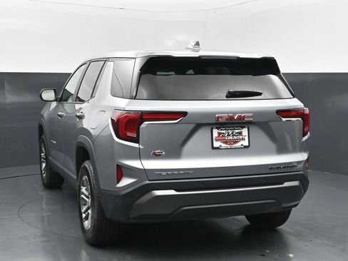 Used 2026 GMC Terrain Elevation FWD image 4