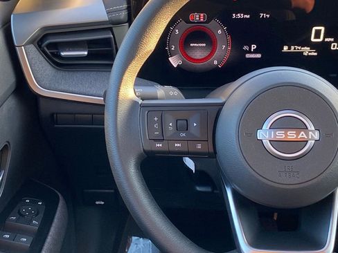 New 2026 Nissan Kicks SV w/ SV Premium Package image 19