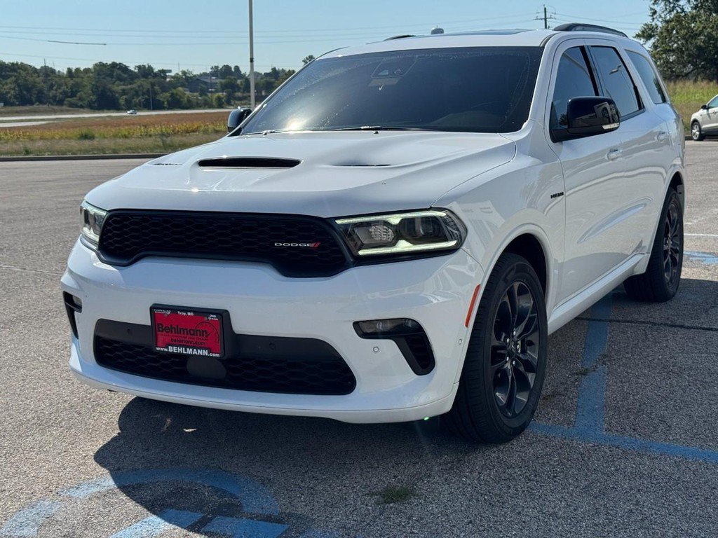 Used 2023 Dodge Durango R/T AWD/4WD image 11