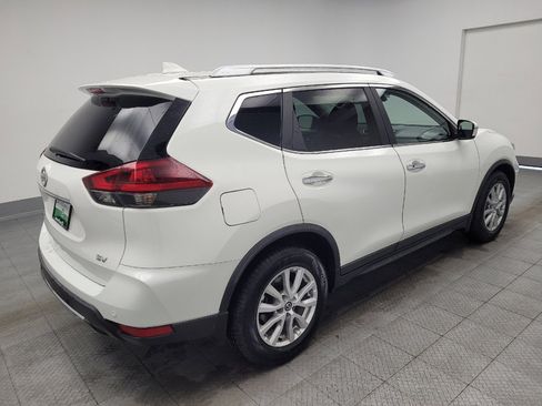 Used 2019 Nissan Rogue SV FWD image 9