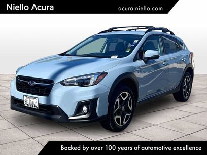 Used 2018 Subaru Crosstrek 2.0i Limited w/ Popular Package #3