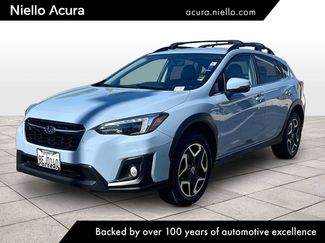 Used 2018 Subaru Crosstrek 2.0i Limited w/ Popular Package #3 AWD/4WD video 1