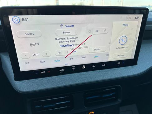 New 2025 Ford Maverick XLT image 21