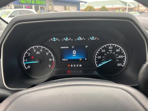 Used 2022 Ford F150 XLT w/ Trailer Tow Package image 24