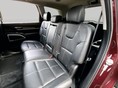 Used 2020 Kia Telluride EX FWD image 21