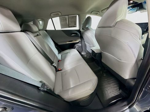 Certified 2021 Toyota Venza XLE w/ Softex Package AWD/4WD image 26