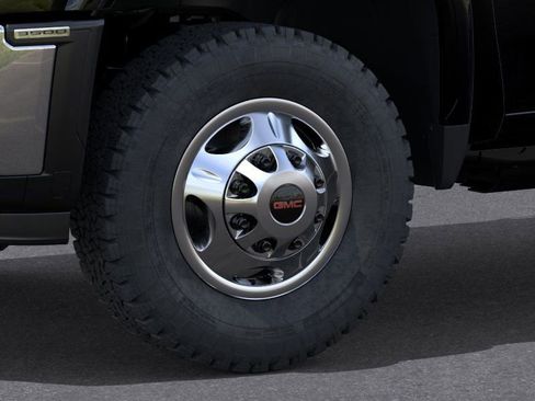 New 2026 GMC Sierra 3500 SLE w/ SLE Convenience Package image 9