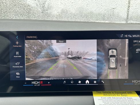 New 2026 BMW X3 xDrive30 w/ Premium Package image 14