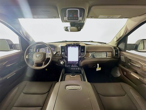 New 2026 RAM 1500 Limited image 9