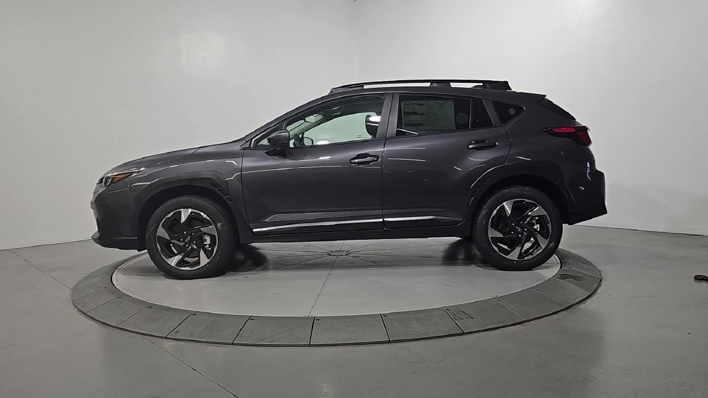 New 2026 Subaru Crosstrek 2.5i Limited AWD/4WD image 2