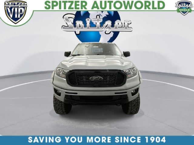 Used 2022 Ford Ranger XLT w/ Equipment Group 302A High AWD/4WD image 7