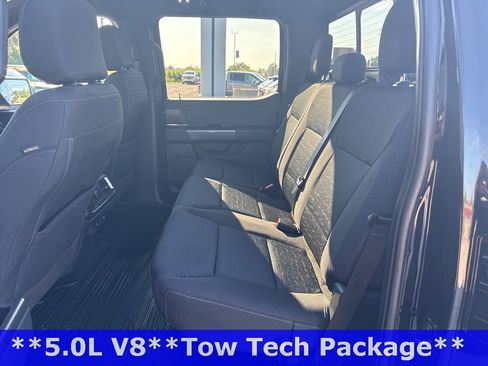 Used 2022 Ford F150 XLT w/ Equipment Group 302A High image 20