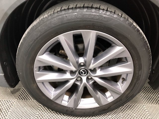Used 2023 MAZDA CX-9 Grand Touring AWD/4WD image 27
