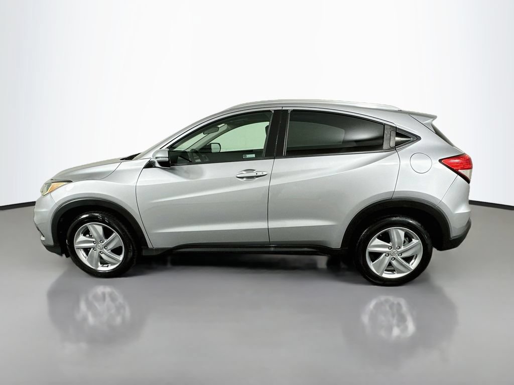 Used 2019 Honda HR-V EX image 8
