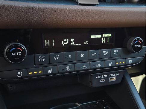 New 2026 Subaru Outback Touring image 16