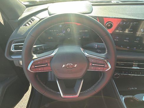 New 2026 Chevrolet Traverse LT w/ Midnight/Sport Edition image 20