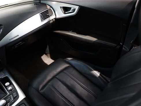 Used 2012 Audi A7 3.0T Prestige AWD/4WD image 22