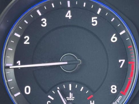 Used 2023 Hyundai Kona SEL w/ Cargo Package image 27