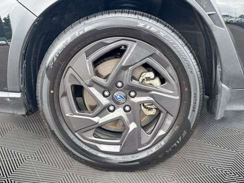 Certified 2025 Subaru Crosstrek 2.5i Sport w/ Popular Package #4A AWD/4WD image 28