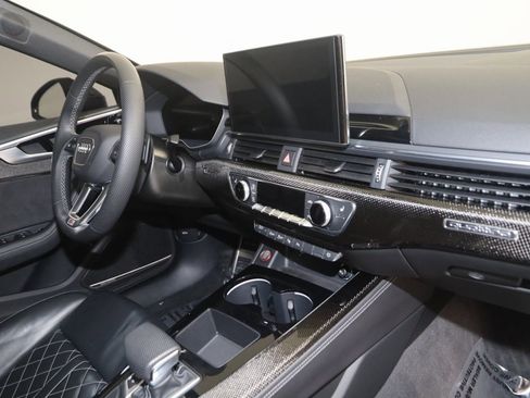 Used 2024 Audi S5 Prestige image 54