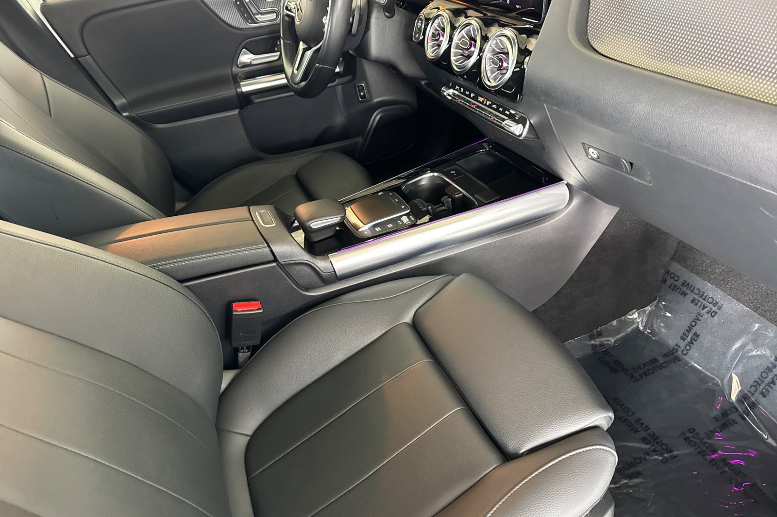 Certified 2023 Mercedes-Benz GLA 250 image 19