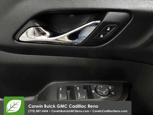 Used 2018 GMC Acadia SLT FWD image 37